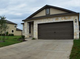 362 Spanish Star Trl, Dripping Springs, TX 78620