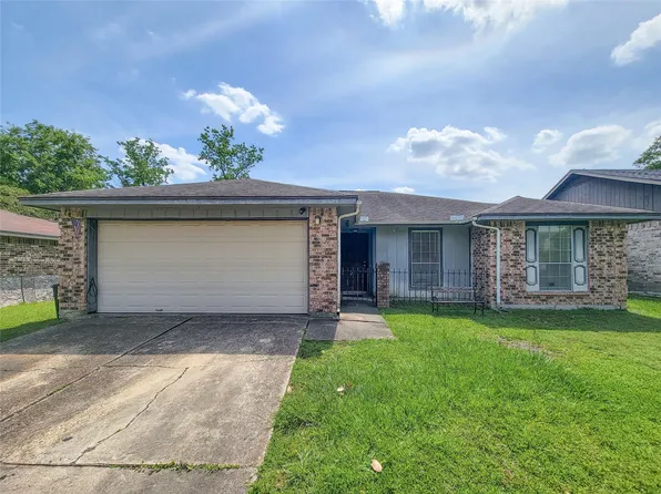 23211 Timberbrook Dr, Spring, TX 77373