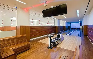 Rented by Keller Williams NYC