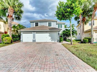 4902 Victoria Cir, West Palm Beach, FL 33409