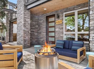 4353 Vrain Street, Denver, CO 80212