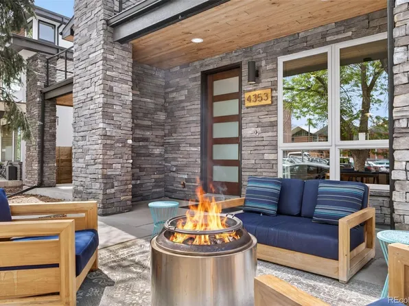4353 Vrain Street, Denver, CO 80212