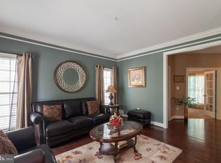 15902 Chippenham Ter, Upper Marlboro, MD 20774