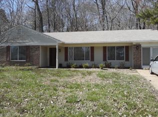 2428 Enchanted Forest Ln, Virginia Beach, VA 23453