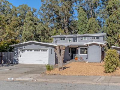 1189 Crespi Dr, Pacifica, CA, 94044