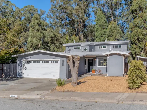 1189 Crespi Dr, Pacifica, CA 94044