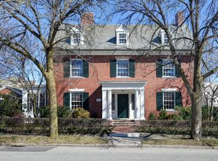 335 Wayland Ave, Providence, RI 02906