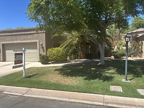 4568 W La Quinta Ln Photo 1
