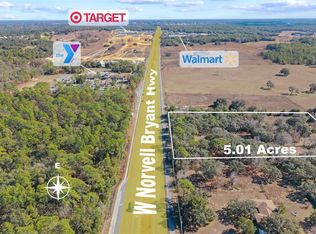 4290 W Norvell Bryant Hwy LOT 10, Crystal River, FL 34429