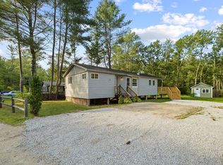 7 Ferndale Rd, Raymond, NH 03077