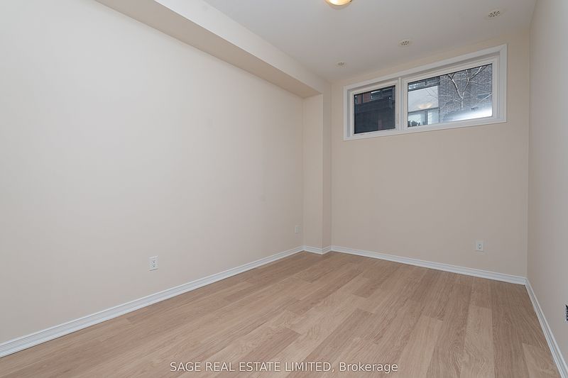 Toronto Townhouse for rent - 2 Bedrooms — photo 11
