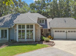 3506 S Hilton Ln, Bartonville, IL 61607