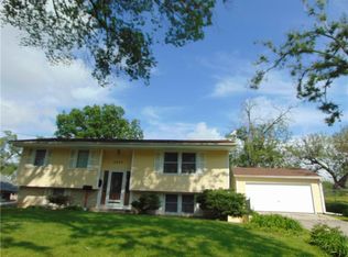 2425 SE 6th St, Des Moines, IA 50315