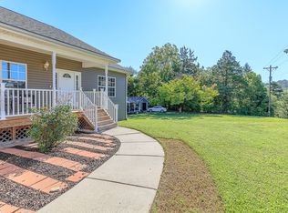 215 W Newberry St, Chattanooga, TN 37415