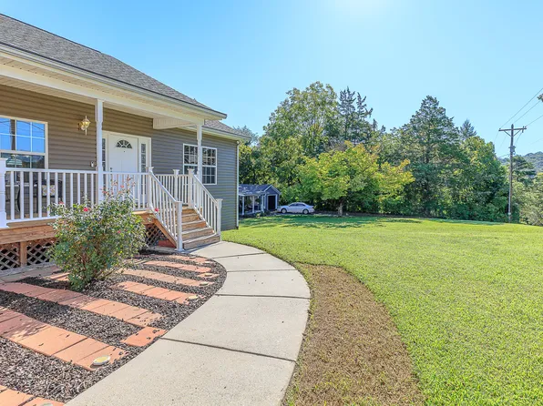 215 W Newberry St, Chattanooga, TN 37415