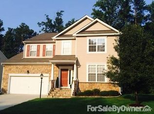 9091 Sutlers Ln, Mechanicsville, VA 23116