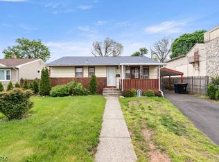 905 W 4th St, Plainfield, NJ 07063