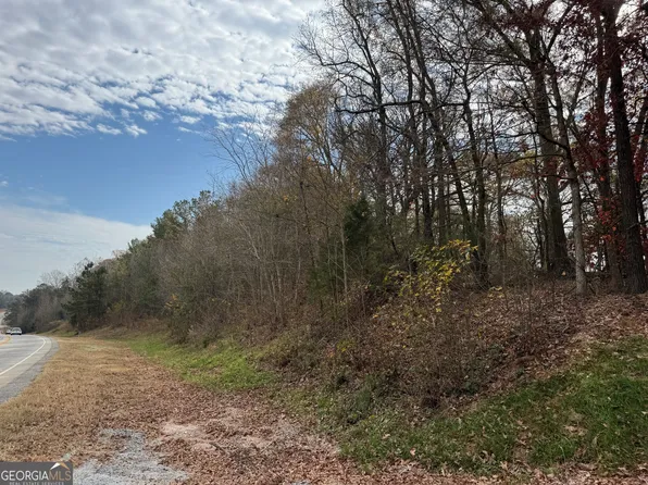 3439 Providence Church Rd Tract 1, Hartwell, GA 30643