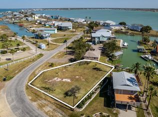515B Copano Ridge Rd, Rockport, TX 78382