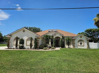 1637 SW La Gorce Avenue, Port St Lucie, FL 34953