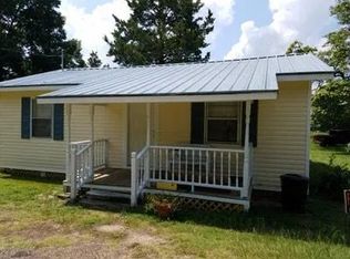 403 Thomas St, Linden, TX 75563