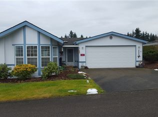 5806 89th Street Ct E, Puyallup, WA 98371
