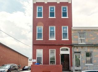 414 Pine St #2, Reading, PA 19602