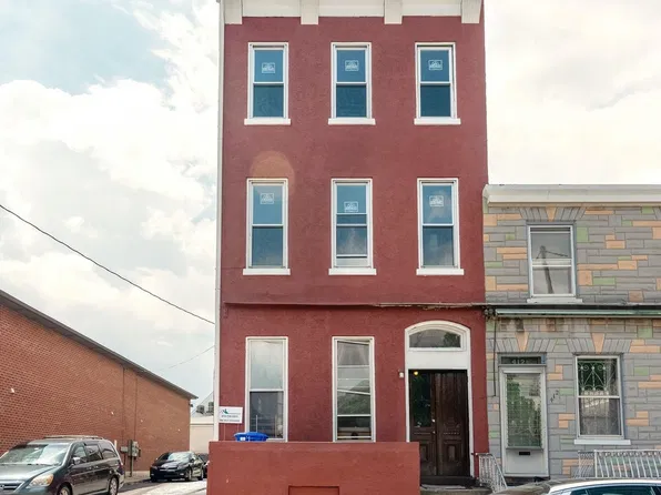 414 Pine St, Reading, PA 19602