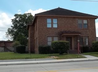 1160 N 7th St APT 2, Beaumont, TX 77702