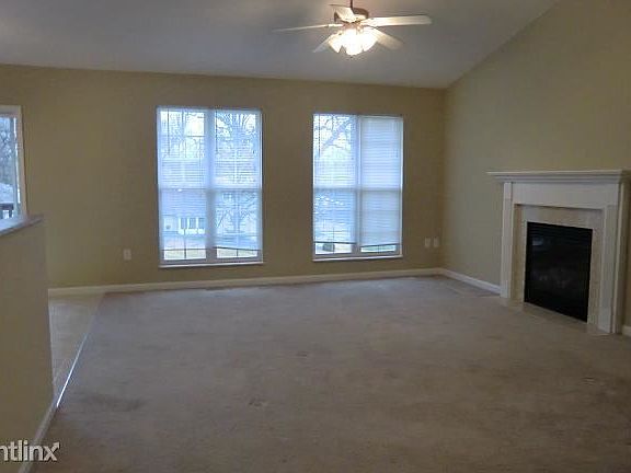 Living Room at front entrance 12-21-11