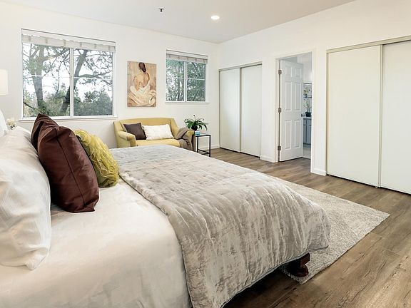 2nd image of 929 E El Camino Real APT 127K