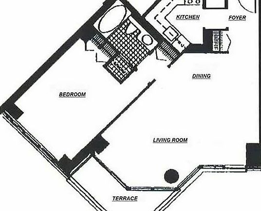 2nd image of 200 E 61st St APT 32D