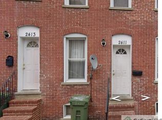 2411 Etting St, Baltimore, MD 21217