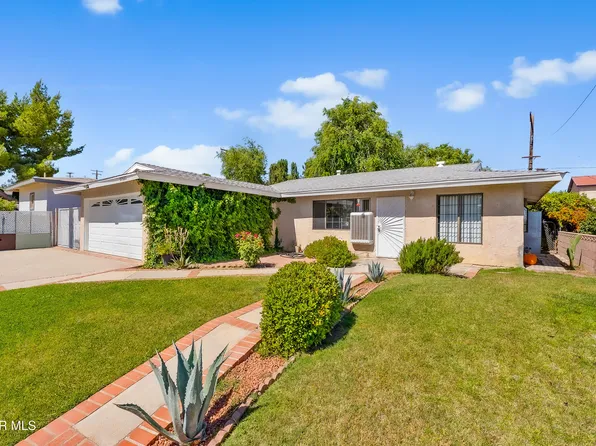 37627 3rd St E, Palmdale, CA 93550