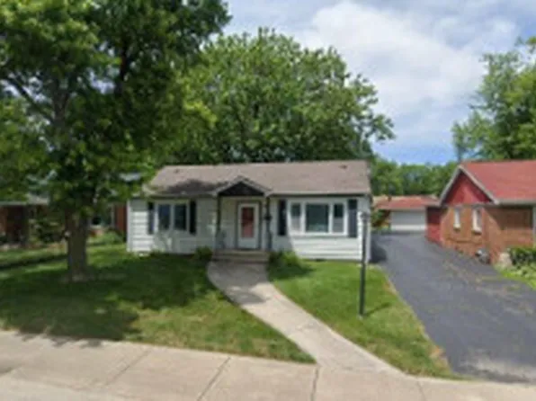 738 E 156th Pl, South Holland, IL 60473