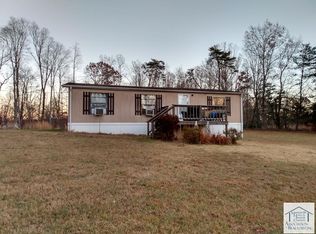 2405 Cox Rd, Ridgeway, VA 24148