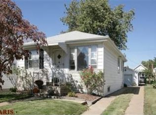 6035 Hancock Ave, Saint Louis, MO 63139