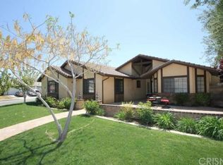 6244 Azalea Dr, Lancaster, CA 93536