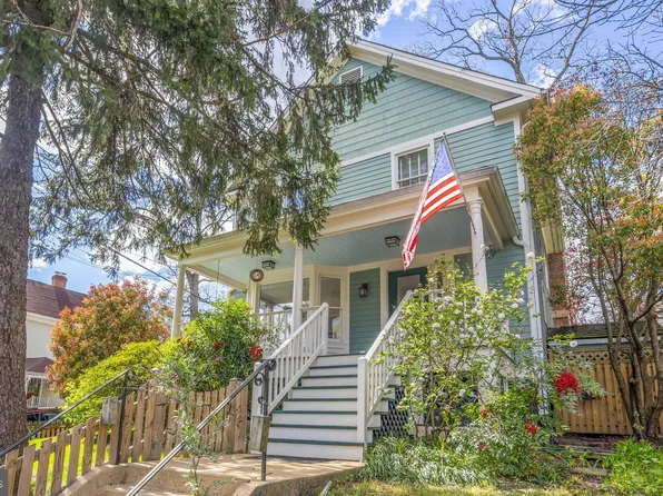 2900 23rd St N, Arlington, VA 22201