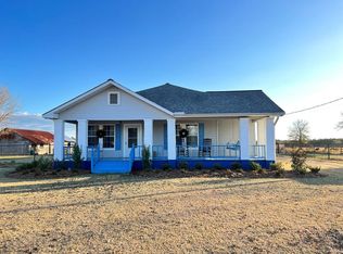 960 Newton Ln NW, Brookhaven, MS 39601