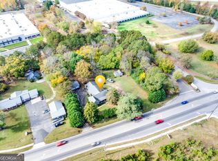 5455 Highway 53, Braselton, GA 30517