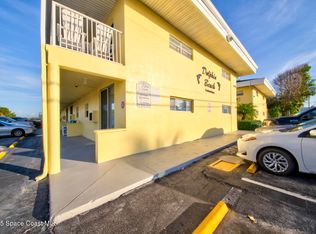3820 Ocean Beach Blvd #28-S/N, Cocoa Beach, FL 32931