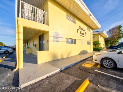 3820 Ocean Beach Blvd #28-S/N, Cocoa Beach, FL, 32931