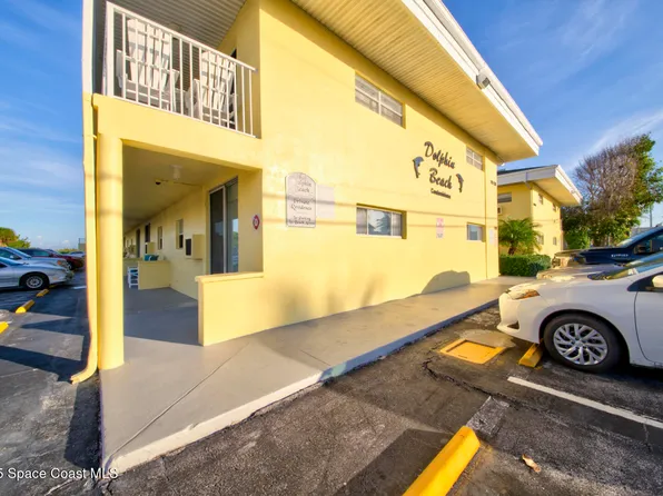 3820 Ocean Beach Blvd #28-S/N, Cocoa Beach, FL 32931