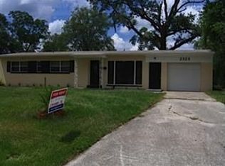 2323 Dolphin Ave, Jacksonville, FL 32218