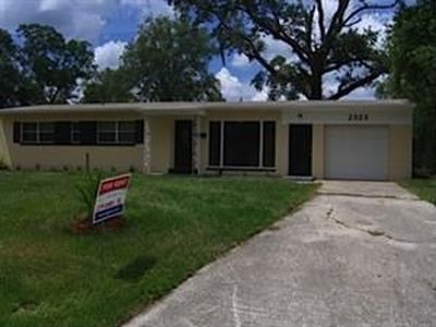 2323 Dolphin Ave, Jacksonville, FL, 32218