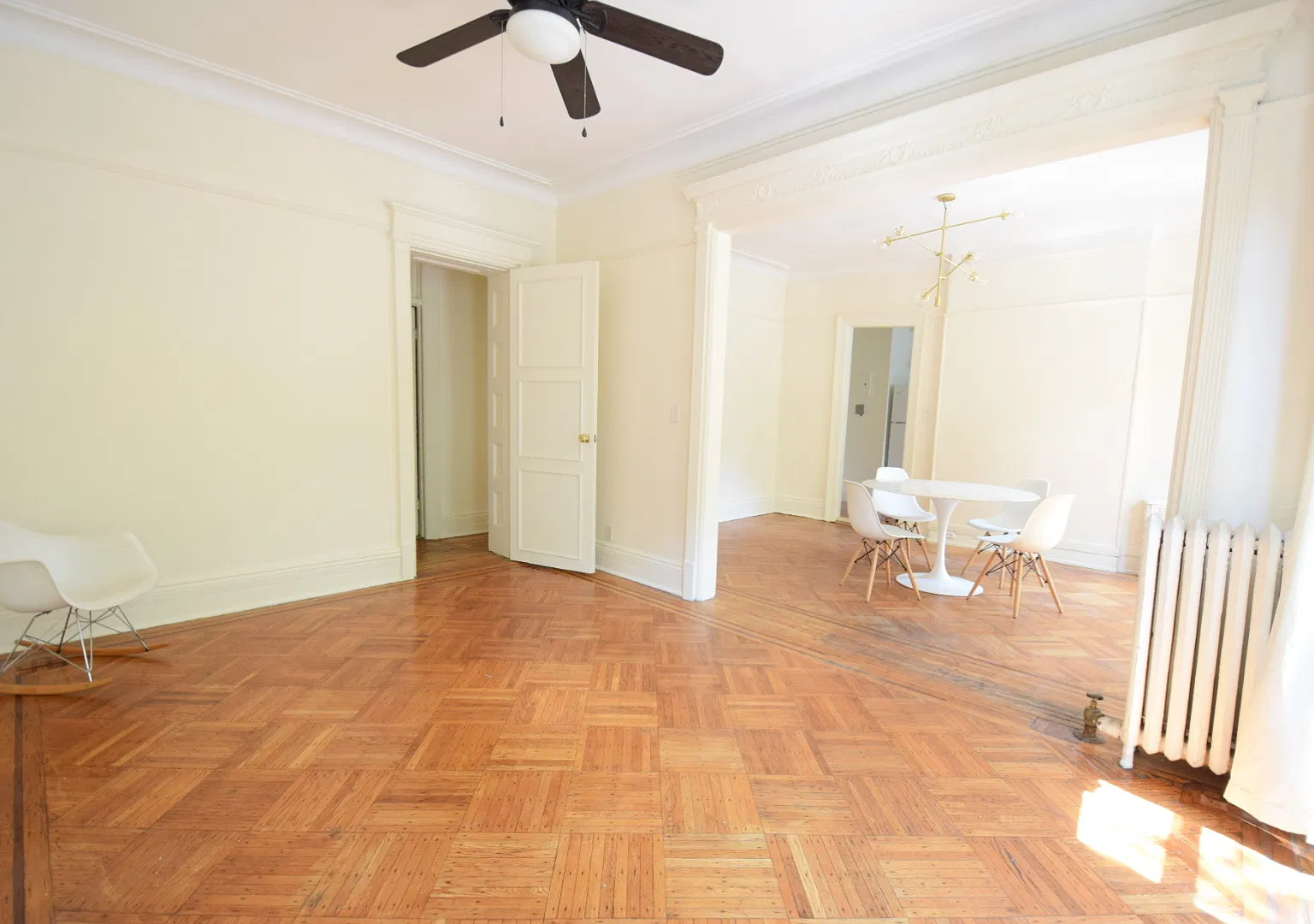 166 Prospect Park West — Photo 3