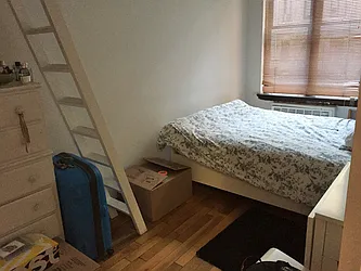 Rented by Joe Gotham LTD