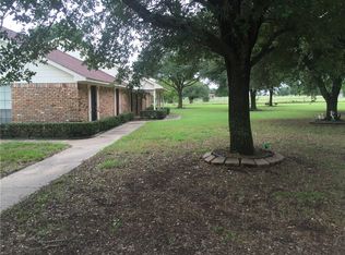 6612 Raymond Rd, Kaufman, TX 75142