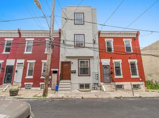 1132 W Nevada St #A, Philadelphia, PA 19133